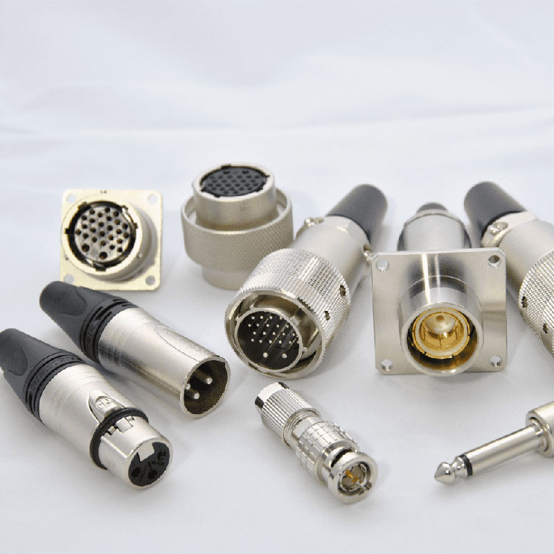 Провода в бухтах 4