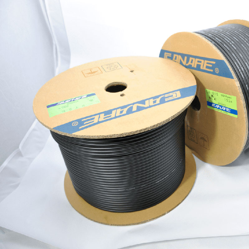 Провод в бухтах 2